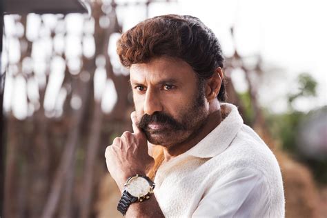 Nandamuri Balakrishna 's Birthday teaser '#BB3 First Roar'