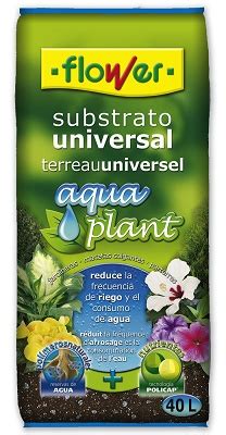 Substrato Universal Aquaplant Substrato Agricultura Substrato Universal