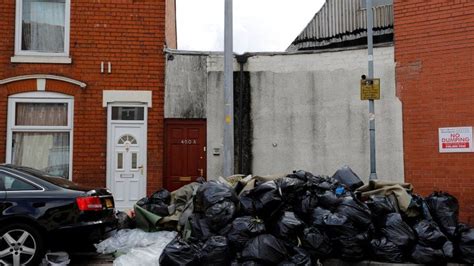 Birmingham Bin Strike Council Deal To End Dispute Accepted By Union