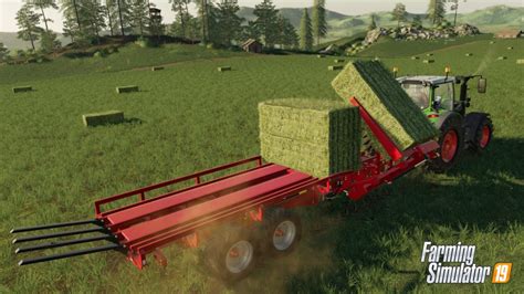 Keep Farming Like Never Before With The Anderson DLC For Farming