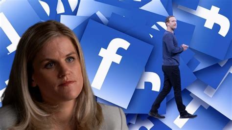 Whistleblower Reveals The Murky World Of Facebook