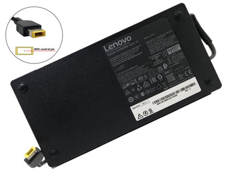 Lenovo Legion Ach H Charger Ac Adapter Power Supply