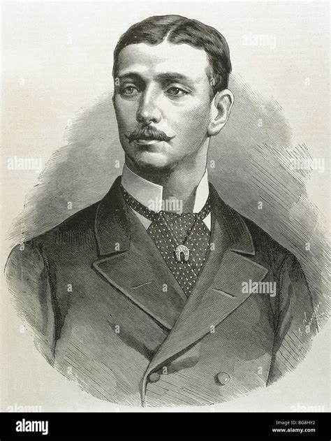 Louis napoléon bonaparte 1856 1879 hi res stock photography and images