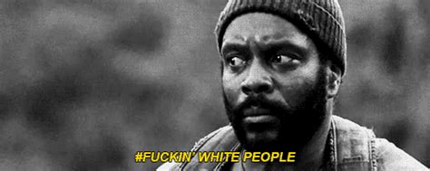 Tyreese The Walking Dead Quotes. QuotesGram