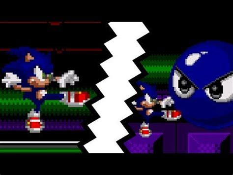 Sonic Boom (1080p/60fps) - YouTube | Sonic boom, Sonic, Boom