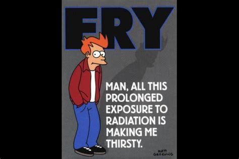 Philip J Fry Quotes. QuotesGram