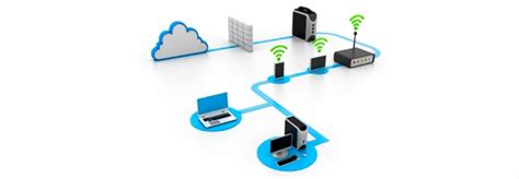 Tecnologias Inalambricas Caracteristicas Y Como Funcionan