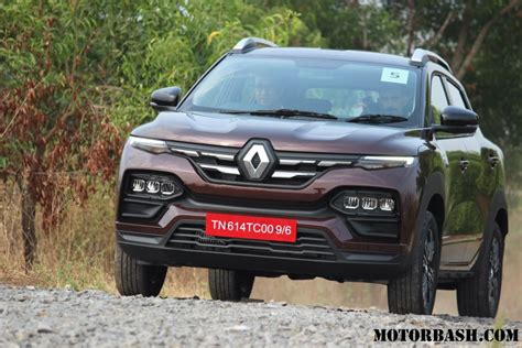 Renault Launches New Kiger RXT(O); Completes 10 Years