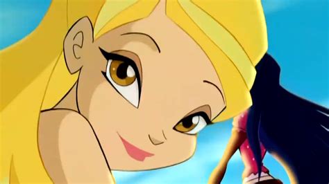 Winx Club Temporada Opening Primera Emisi N Youtube