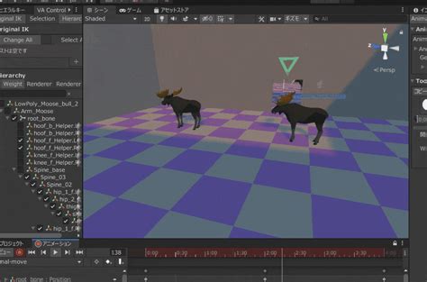 Unityのfpsチュートリアルをいじってunity Playにアップロードpublishしてみたメモ 神部まゆみのブログ