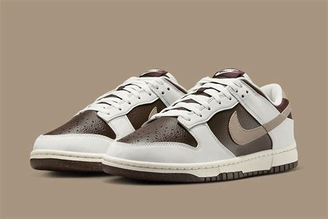 Nike Dunk Low Next Nature Baroque Brown Hf4292 100 Nice Kicks