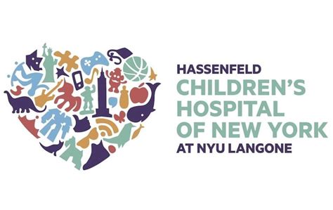 NYU Langone-Hassenfeld Children's Hospital - oneGRAVESvoice