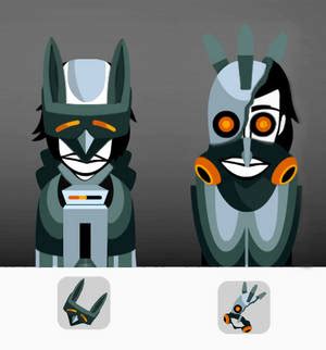 Explore the Best Incredibox Art | DeviantArt