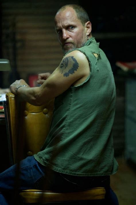 Movie Review: Out of the Furnace - Reel Life With Jane