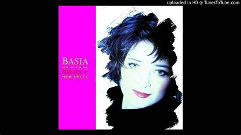 Basia Prime Time Tv Extended Version 1987 YouTube