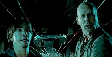 Bruce Willis Film GIF - Find & Share on GIPHY