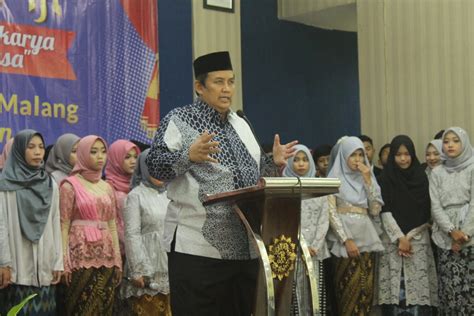 MTs Muhammadiyah 1 Malang