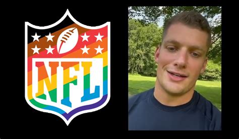 Carl Nassib des Raiders devient le premier joueur actif de la NFL à devenir gay Gayvox