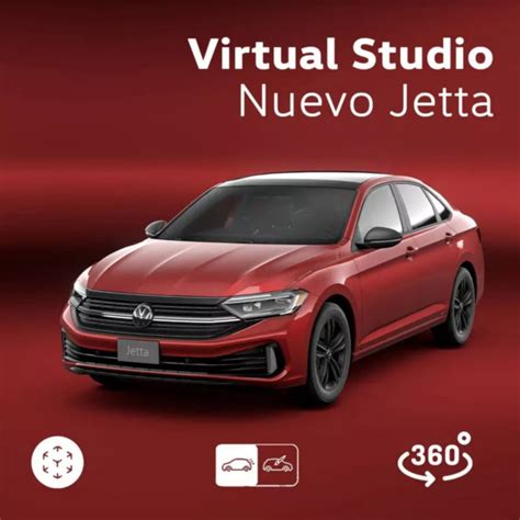 Lanzamiento De Jetta 2023 Y Jetta Gli 2023 Volkswagen