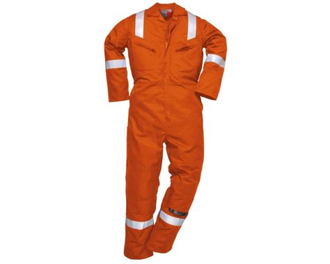 Nomex Coverall Akb Mill Store