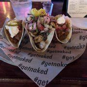 NAKED TACO COCONUT CREEK 612 Photos 345 Reviews 4443 Lyons Rd