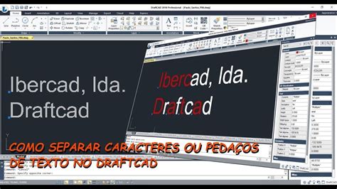 Como Escrever Texto No Autocad Image To U