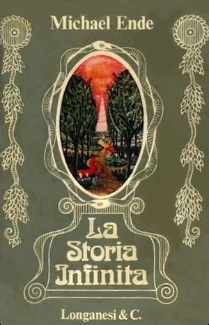 Bookaholic Made Books Recensione De La Storia Infinita Di Michael Ende