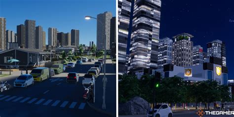 Cities Skylines Consejos Para El Dise O De La Cuadr Cula Gu As Y