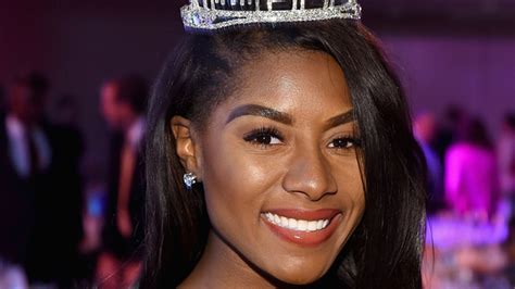 Black Women Win Miss Usa Miss Teen Usa And Miss America Fox 5 New York