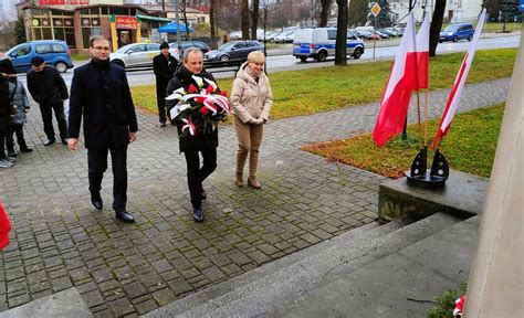 Galeria Lewica Pami Ta O Wyzwoleniu Piotrkowa Epiotrkow Pl