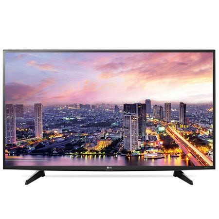 LG UHD 4K TV - 49UH610T | LG NZ