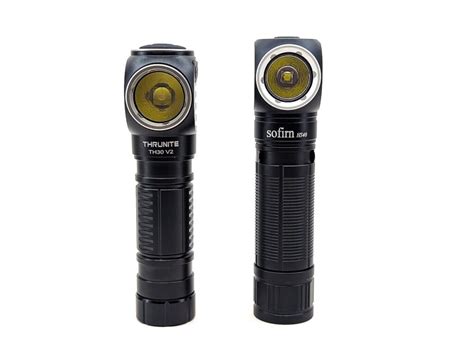 Sofirn HS40 review | Budget headlamp with 2,000 lumens ? | 1Lumen.com