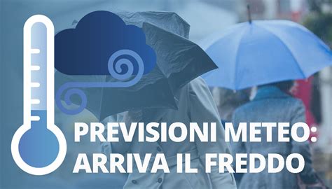 Tregua Maltempo Ma Poi Arriva Il Freddo Le Regioni Dove Sono Previste