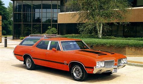 Oldsmobile Vista Cruiser 1970 1972 Car Voting FH Official Forza