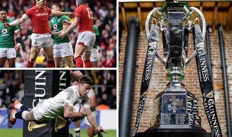 Six Nations 2020 bonus points: How does the table work? Full scoring system explained | Rugby ...