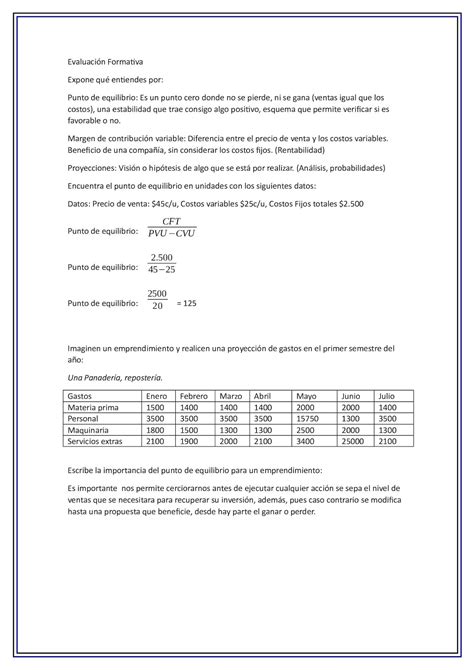 Calaméo Evaluación Formativa