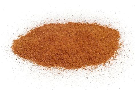 Корица молотая