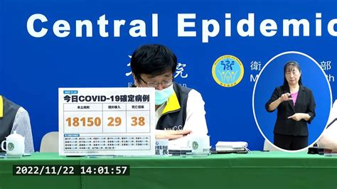 今增38死！20多歲男打4劑疫苗 確診一週後亡｜東森新聞：新聞在哪 東森就在哪裡