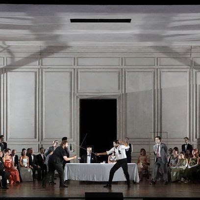 productions - Bayerische Staatsoper