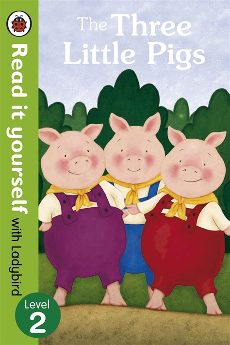 3 Little Pigs Book Amazon - Merrill 1939 ''The Three Little Pigs'' Illustrated by Milo ... / The ...