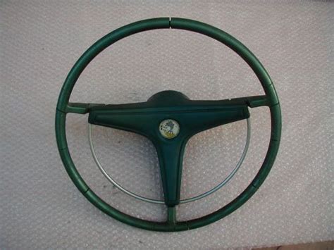 Find 1970 Plymouth Roadrunner Steering Wheel in Chula Vista, California, United States