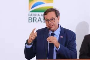 Gilson Machado Neto Nomeado Ministro Do Turismo Nena Martins