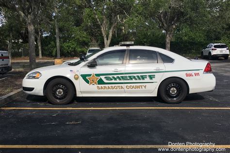 Patrol Sarasota County Sheriffs Office Sarasota Florida Jim