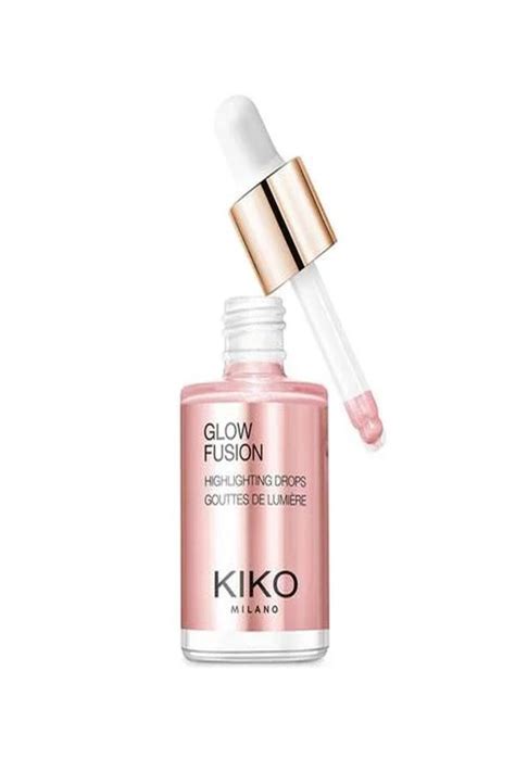 kiko milano GLOW FUSION HIGHLIGHTING DROPS Fiyatı Yorumları Trendyol