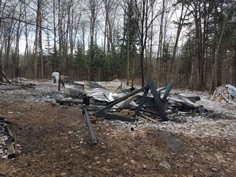 Opp Suspect Arson In Three Area Cottage Fires North Bay News