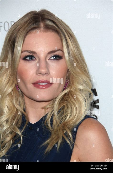 Oct 16 2012 Los Angeles California U S Elisha Cuthbert Attends