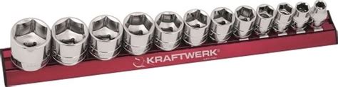 Kraftwerk Doppenassortiment Delig Bol