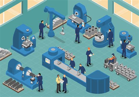 Steps To Streamline Manufacturing Operations Management