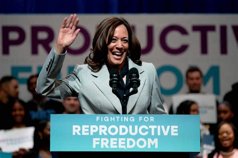 Shallowfake Of Kamala Harris Speech Viewed Million Times Newsweek