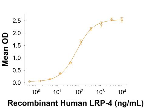 Recombinant Cynomolgus Monkey MuSK His-tag Protein, CF 11153-MK-050: R&D Systems